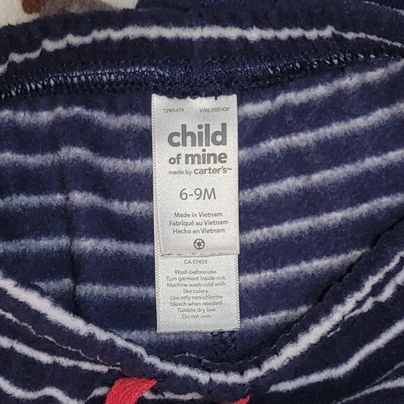 ❄️ 6-9m | Sweatpants/Joggers - Picture 3 of 4